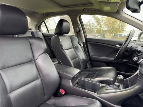 Used 2014 Acura TSX Sedan image 11