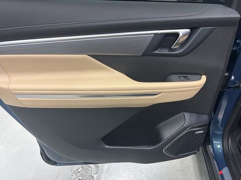 New 2026 Buick Enclave Preferred w/ Power Package image 35