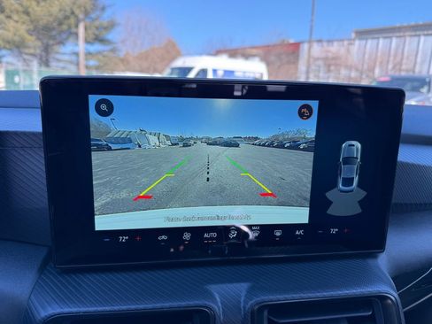 New 2026 Ford Mustang Coupe image 8