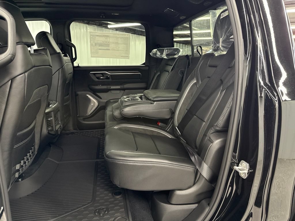 New 2026 RAM 1500 RHO w/ RHO Level 1 Equipment Group AWD/4WD image 12