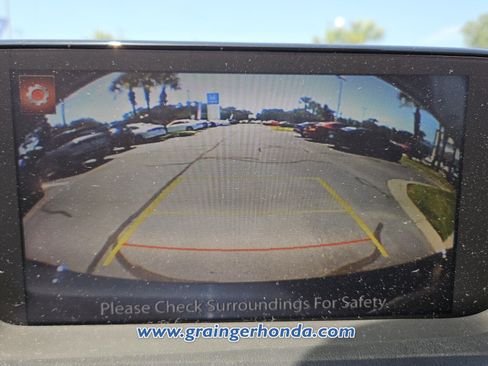 Used 2018 MAZDA MAZDA6 Grand Touring FWD image 16