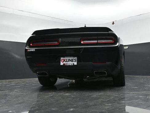Used 2023 Dodge Challenger R/T w/ Plus Package RWD image 60