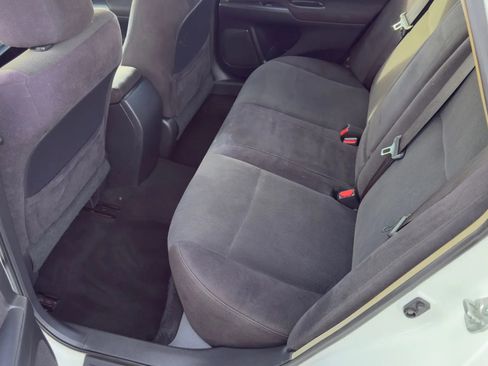 Used 2013 Nissan Altima 2.5 S image 10