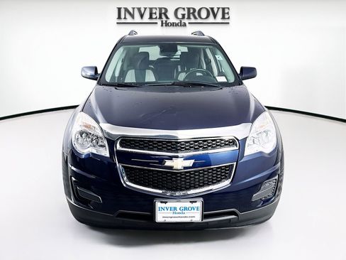Used 2015 Chevrolet Equinox LT w/ Driver Convenience Package FWD image 2
