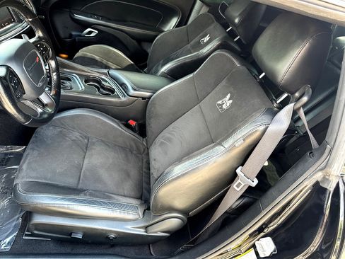 Used 2020 Dodge Challenger R/T Scat Pack w/ Plus Package image 22