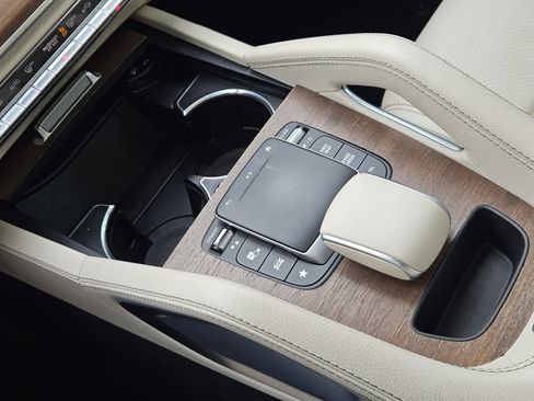 Certified 2022 Mercedes-Benz GLE 350 image 20