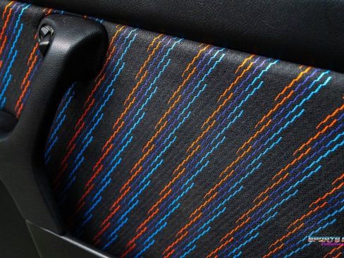 Used 1988 BMW M3 Coupe image 39