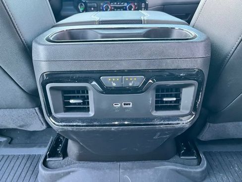 Used 2024 Chevrolet Silverado 1500 ZR2 w/ ZR2 Bison Edition AWD/4WD image 25