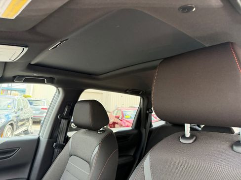 Used 2025 Honda CR-V Sport image 24