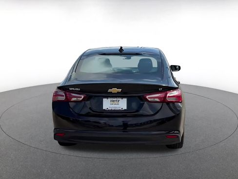 Used 2024 Chevrolet Malibu LT image 10