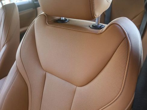 Certified 2024 BMW 430i Gran Coupe w/ Convenience Package RWD image 21