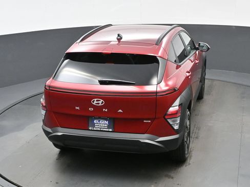 Used 2025 Hyundai Kona SEL AWD/4WD image 39