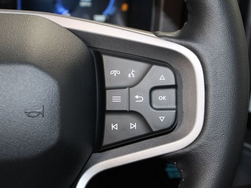 New 2025 Ford Bronco Big Bend image 33