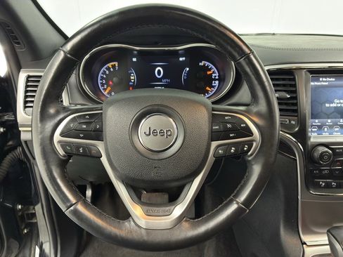 Used 2018 Jeep Grand Cherokee High Altitude image 22