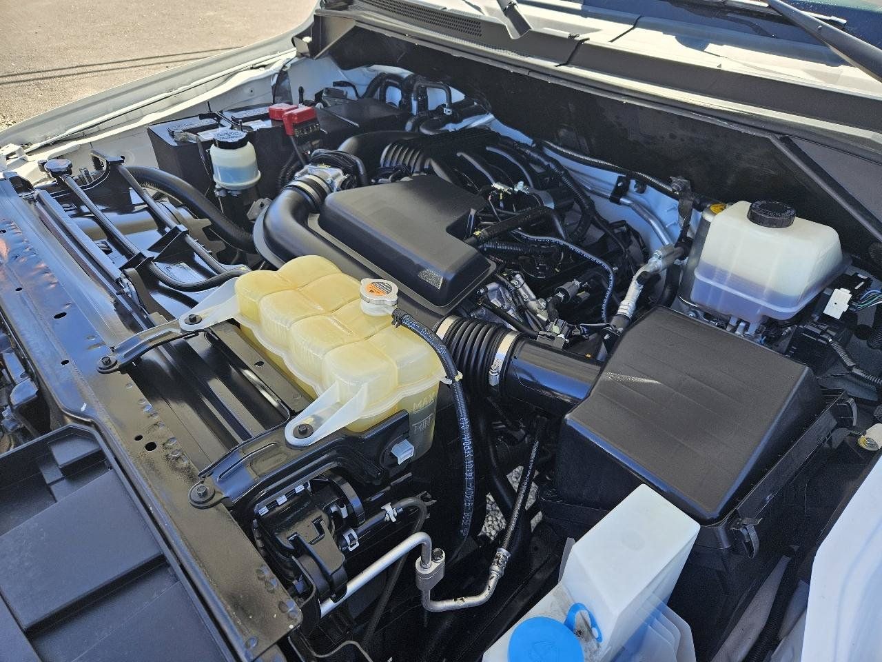 Used 2019 Nissan NV 1500 S RWD image 44