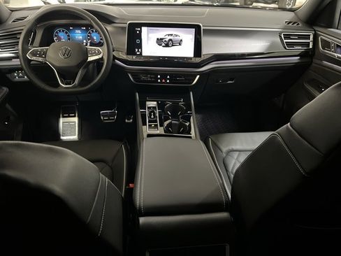 New 2026 Volkswagen Atlas Cross Sport SEL Premium R-Line image 26