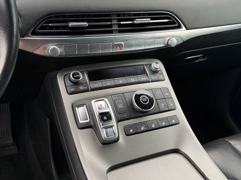 Used 2022 Hyundai Palisade Calligraphy FWD image 17