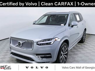 Certified 2025 Volvo XC90 B5 Core AWD/4WD video 1