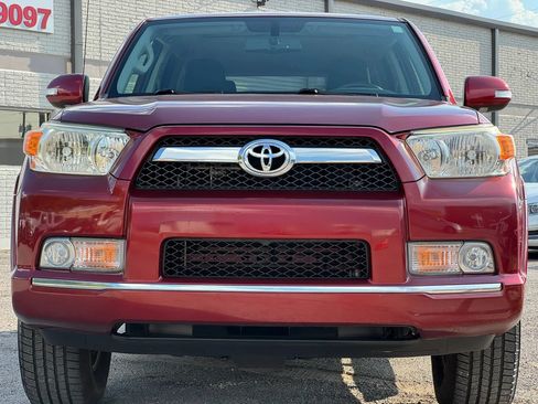 Used 2011 Toyota 4Runner SR5 w/ Convenience Pkg AWD/4WD image 11