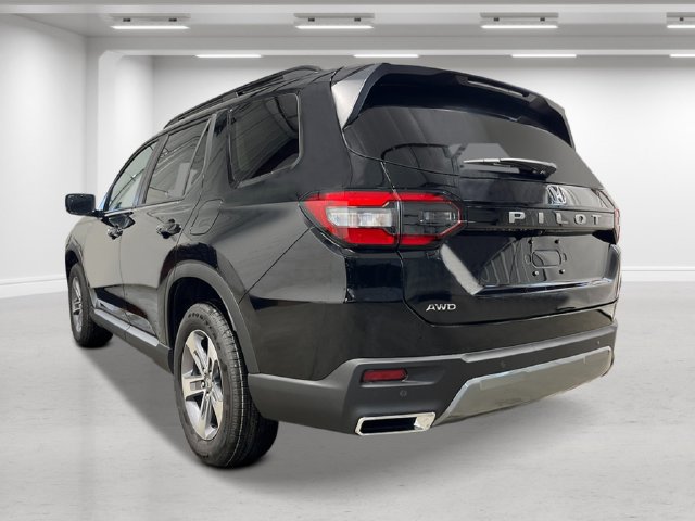 New 2026 Honda Pilot EX-L image 4