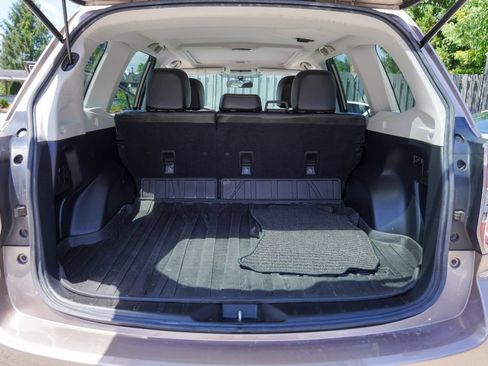 Used 2016 Subaru Forester 2.5i Limited AWD/4WD image 28