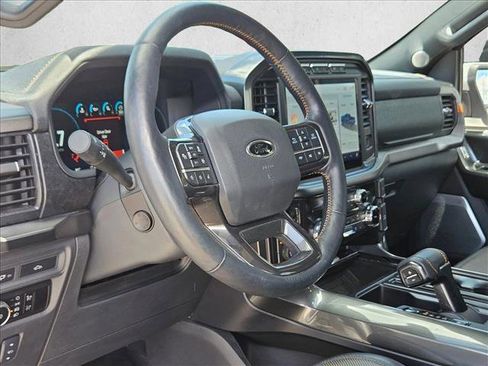 Used 2023 Ford F150 Tremor w/ Equipment Group 402A High AWD/4WD image 8