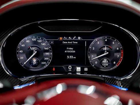 Used 2022 Bentley Continental GT Speed image 60