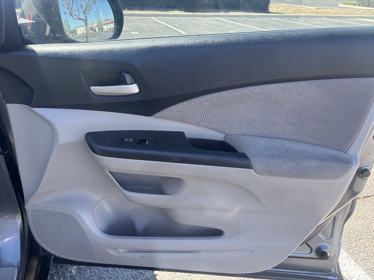 Used 2013 Honda CR-V EX image 23