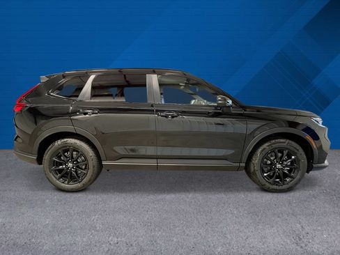 New 2026 Honda CR-V Sport image 2