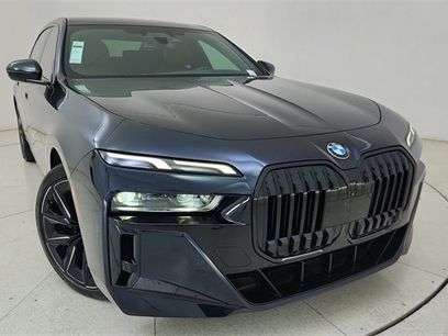 Used 2023 BMW 740i