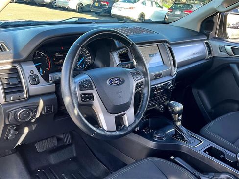 Used 2019 Ford Ranger XLT w/ Equipment Group 301A Mid image 17