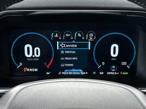 Used 2022 Ford F150 Lariat w/ Max Trailer Tow Package image 23