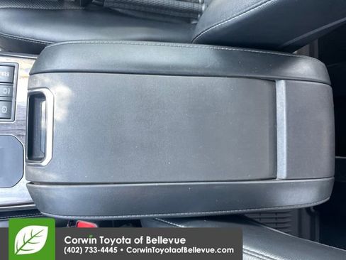 Used 2023 Toyota Highlander Platinum AWD/4WD image 15