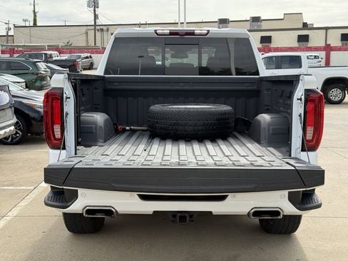Used 2022 GMC Sierra 1500 Denali AWD/4WD image 36