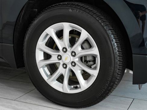 Used 2021 Chevrolet Equinox LS image 51