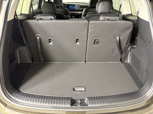 New 2025 Kia Telluride EX image 38