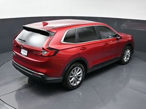Used 2023 Honda CR-V EX image 37