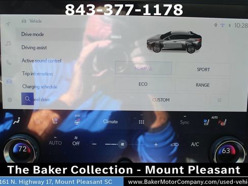 Used 2023 Lexus RZ 450e Premium w/ Accessory Package (A2) image 44