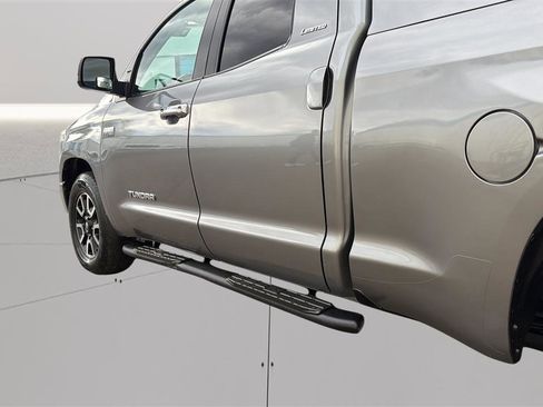 Used 2019 Toyota Tundra Limited w/ Limited Premium Package image 32