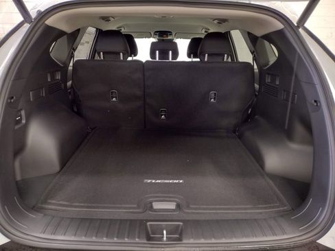 New 2026 Hyundai Tucson SEL AWD/4WD image 16