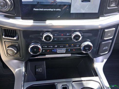 New 2026 Ford F150 Lariat w/ Equipment Group 501A Mid AWD/4WD image 22