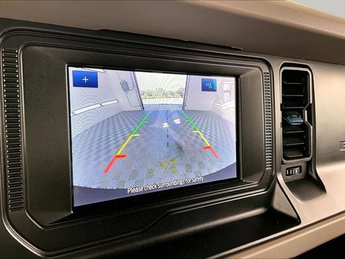 Certified 2023 Ford Bronco Wildtrak AWD/4WD image 21