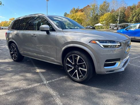 Used 2023 Volvo XC90 B6 Plus w/ Protection Package Premier image 7