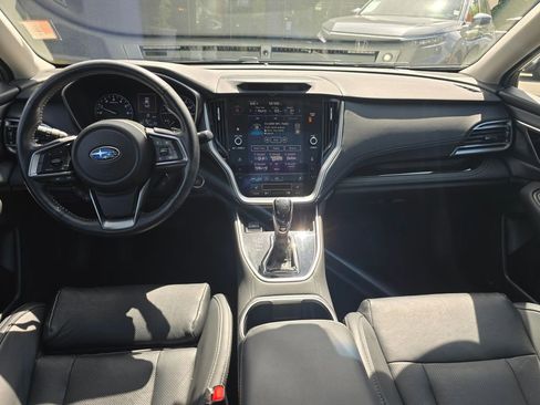 Used 2020 Subaru Legacy Limited w/ Popular Package #2 AWD/4WD image 18