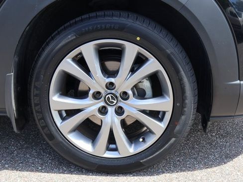 Used 2023 MAZDA CX-30 AWD 2.5 S w/ Select Package image 9