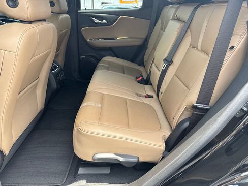 Used 2022 Chevrolet Blazer Premier w/ Enhanced Convenience Package FWD image 22