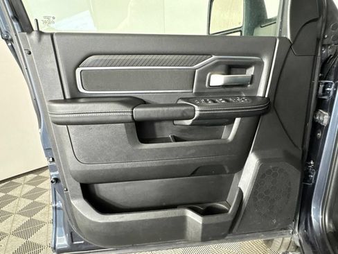 Used 2026 RAM 2500 Big Horn AWD/4WD image 26
