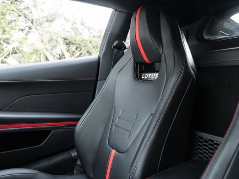 New 2026 Lotus Emira SE RWD image 9