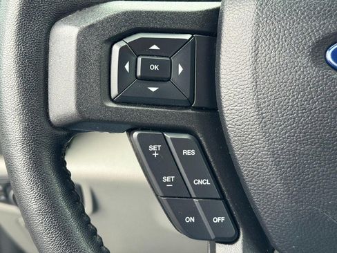 Used 2019 Ford F150 XLT w/ Equipment Group 302A Luxury image 17