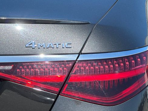 Used 2023 Mercedes-Benz S 500 4MATIC image 29